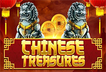 Chinese Treasures